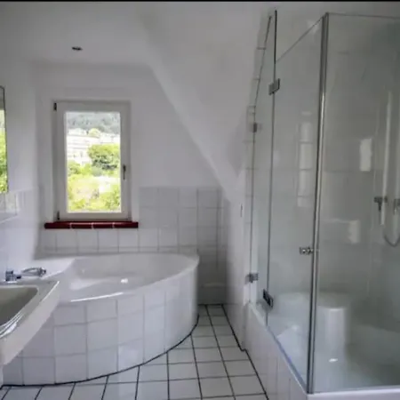 Villa Sophie - 5 Sterne Unterkunft - Am Park Im Schwarzwald *