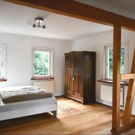 Villa Sophie - 5 Sterne Unterkunft - Am Park Im Schwarzwald *