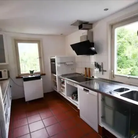 Villa Sophie - 5 Sterne Unterkunft - Am Park Im Schwarzwald